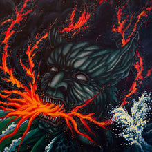 The Nails - Every Bridge Burning (CD) UPC: 727361537630