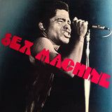 James Brown : Sex Machine (LP,Album)