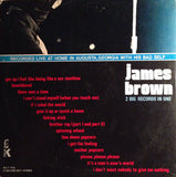 James Brown : Sex Machine (LP,Album)