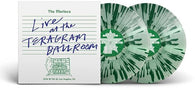 The Murlocs - Live At The Teragram Ballroom (2LP Green Splatter Vinyl) UPC: 880882625016