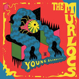 The Murlocs - Young Blindness (Yellow/Green/Red Splatter LP Vinyl)