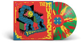The Murlocs - Young Blindness (Yellow/Green/Red Splatter LP Vinyl) UPC: 880882620912