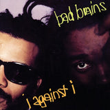 Bad Brains - I Against I (Plutonium Green LP Vinyl) UPC: 711574946815