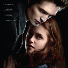 Various Artists - Twilight Original Motion Picture Soundtrack (Indie Exclusive, Mercury Colored LP Vinyl) UPC: 075678609077