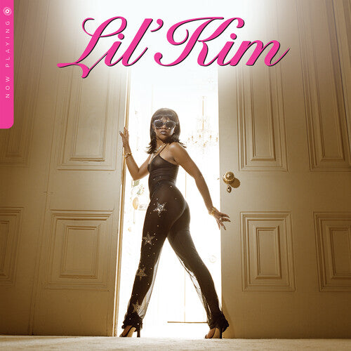 Lil Kim - Now Playing (LP Vinyl) UPC: 603497825042