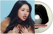 Beabadoobee - This Is How Tomorrow Moves (CD) UPC: 5060257964598