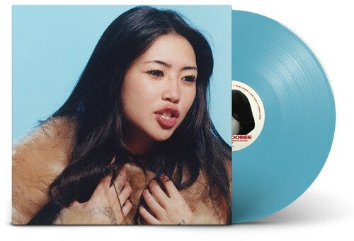Beabadoobee - This Is How Tomorrow Moves (Indie Exclusive, Sky Blue LP Vinyl) UPC: 5060257964536