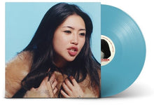Beabadoobee - This Is How Tomorrow Moves (Indie Exclusive, Sky Blue LP Vinyl) UPC: 5060257964536