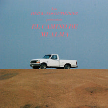 Hermanos Gutiérrez - El Camino De Mi Alma (Diamond Gray LP Vinyl, 2024 Reissue) UPC: 600385308311