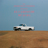 Hermanos Gutiérrez - El Camino De Mi Alma (Diamond Gray LP Vinyl, 2024 Reissue) UPC: 600385308311