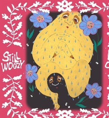 Still Woozy - Loveseat (Violet LP Vinyl) UPC: 602465358988