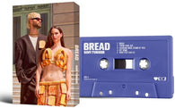 Sofi Tukker - BREAD (Cassette) UPC: 196922931413