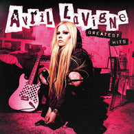 Avril Lavigne - Greatest Hits (2LP Vinyl) UPC: 194399784211