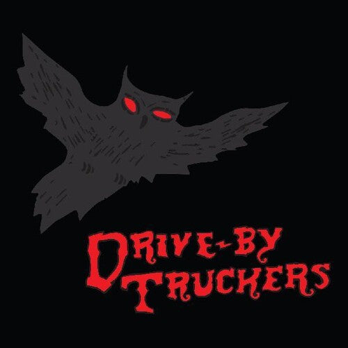 Drive-By Truckers - Southern Rock Opera (Indie Exclusive, Deluxe Edition, 3LP Clear Vinyl UPC: 607396583218