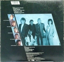 Moody Blues, The : The Other Side Of Life (LP,Album)