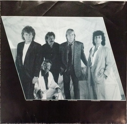 Moody Blues, The : The Other Side Of Life (LP,Album)