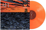 AFI - Black Sails In The Sunset (25th Anniversary Edition, Orange LP Vinyl) UPC: 888072589735