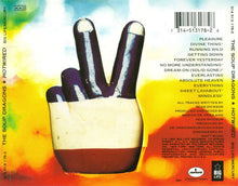 Soup Dragons, The : Hotwired (Album)