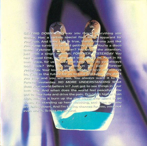 Soup Dragons, The : Hotwired (Album)