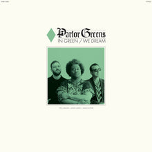 Parlor Greens - In Green We Dream (CD) UPC: 674862663477