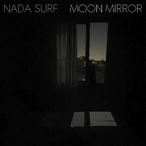 Nada Surf - Moon Mirror 
(CD) UPC: 607396659623