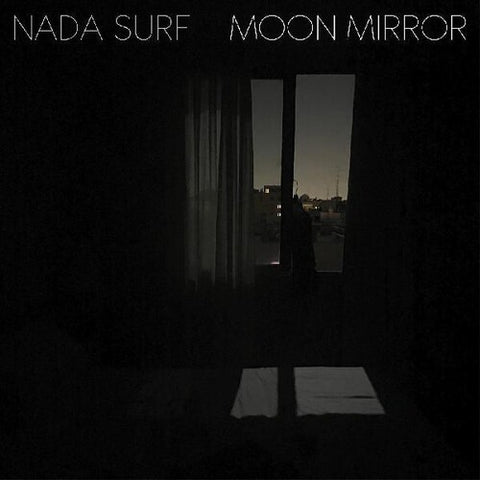 Nada Surf - Moon Mirror 
(CD) UPC: 607396659623