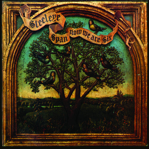 Steeleye Span - Now We Are Six (50th Anniversary Edition) (CD) UPC: 840401704387