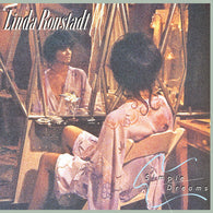 Linda Ronstadt - Simple Dreams (Brick & Mortar Exclusive, Sea Blue LP Vinyl) UPC: 081227816674