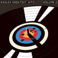 The Eagles - Greatest Hits Vol. 2 (Brick & Mortar Exclusive, Black LP Vinyl) UPC: 081227934002