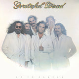 Grateful Dead - Go To Heaven (Brick & Mortar Exclusive, Sea Blue LP Vinyl) UPC: 603497828456