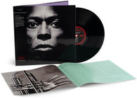 Miles Davis - Tutu (HiFi) (Brick & Mortar Exclusive, LP Vinyl) UPC: 081227817367