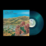 Little Feat - Time Loves A Hero (Brick & Mortar Exclusive, Sea Blue LP Vinyl) UPC: 081227816971