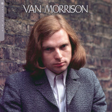 Van Morrison - Now Playing (Brick & Mortar Exclusive, Sea Blue LP Vinyl) UPC: 081227816667