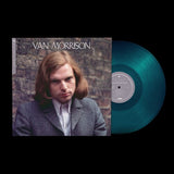 Van Morrison - Now Playing (Brick & Mortar Exclusive, Sea Blue LP Vinyl) UPC: 081227816667