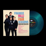 Frankie Valli & the Four Seasons - Greatest '60s Hits (Brick & Mortar Exclusive, Sea Blue LP Vinyl) UPC: 603497824991