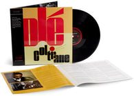 John Coltrane - Ole Coltrane (HiFi) (Brick & Mortar Exclusive, LP Vinyl) UPC: 081227817374