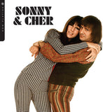 Sonny & Cher - Now Playing (Brick & Mortar Exclusive, Sea Blue LP Vinyl) UPC: 603497825011