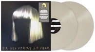 Sia - 1000 Forms Of Fear (10th Anniversary Edition, 2LP Natural Colored Vinyl) UPC: 196588857713