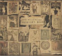 John Cougar Mellencamp : Freedom's Road (Album)