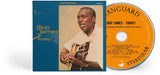 Skip James - Today! (Bluesville Acoustic Sounds Series, CD) UPC: 888072617667