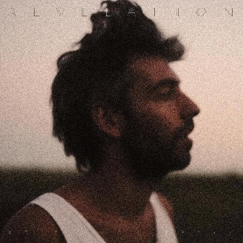 Leif Vollebekk - Revelation (CD)