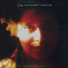 Denitia - Sunset Drive (Colored LP Vinyl) UPC: 797885145864