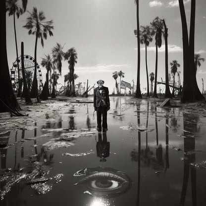 Mr Bungle - Quote Unquote 1991 - 1999 (6LP Vinyl Box Set) UPC: 081227818418