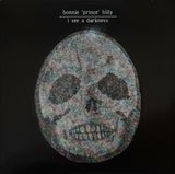 Bonnie "Prince" Billy : I See A Darkness (LP,Album)