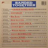 Various : Banded Together II (LP,Compilation)