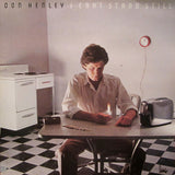 Don Henley : I Can't Stand Still (LP,Album)