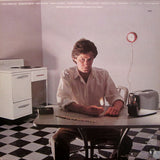 Don Henley : I Can't Stand Still (LP,Album)