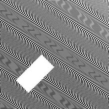 Jamie xx - In Waves (LP Vinyl) UPC: 889030035615