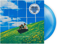 Valley - Water the Flowers, Pray for a Garden (Blue LP Vinyl) UPC: 602465840308