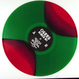 Osees - Sorcs 80 (Green w/ Magenta Blop LP Vinyl) UPC: 657628446439